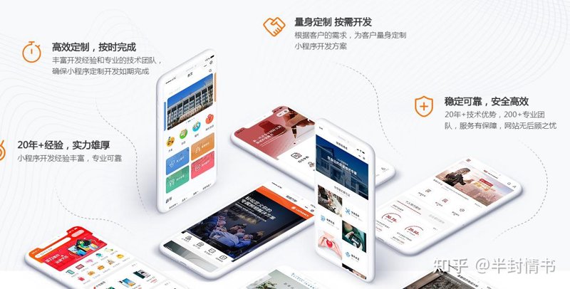 ERP系统开发：企业高效管理的利器
