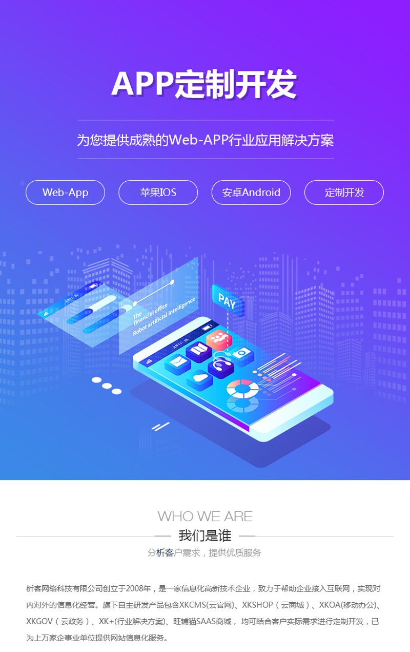 企业管理系统定制：提升运营效率的利器